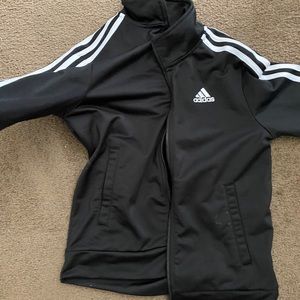 Adidas Jacket